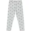 Civil Cicás ekrü lány leggings