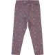 Civil Leveles hamvaslila kislány leggings