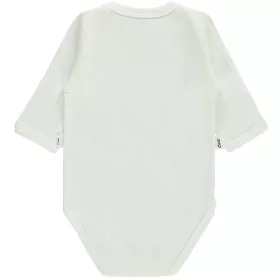Civil Ekrü uniszex body