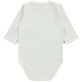 Civil Ekrü uniszex body