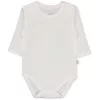 Civil Ekrü unisex body