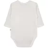 Civil Ekrü unisex body