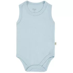 Civil Kék baba body