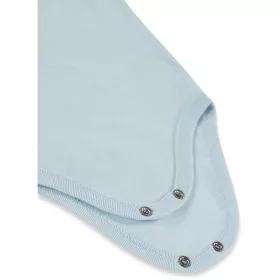 Civil Kék baba body