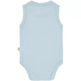 Civil Kék baba body