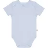 Civil Kék baba body