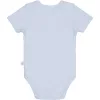 Civil Kék baba body