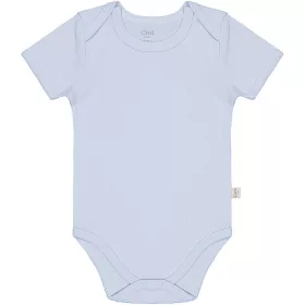 Civil Kék baba body