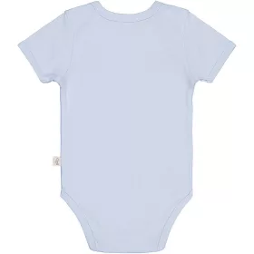 Civil Kék baba body