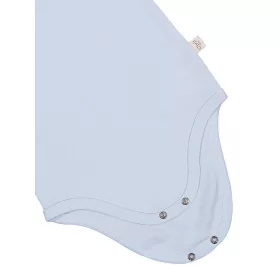 Civil Kék baba body