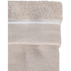 Civil Macis bézs vastag baba harisnyanadrág