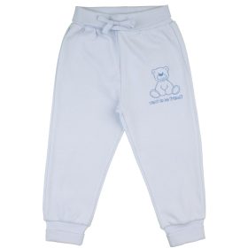 Civil Macis kék kisfiú nadrág