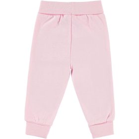 Civil Macis rózsaszín baba nadrág