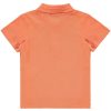 Civil Narancs piké kisfiú ingpóló