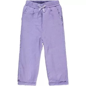 Civil Lila bélelt kislány nadrág