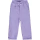 Civil Lila bélelt kislány nadrág