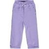 Civil Lila bélelt kislány nadrág