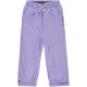 Civil Lila bélelt kislány nadrág