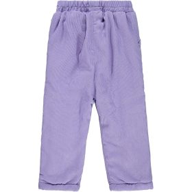 Civil Lila bélelt kislány nadrág