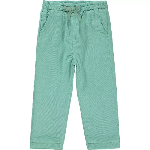 Civil Menta bélelt kislány nadrág