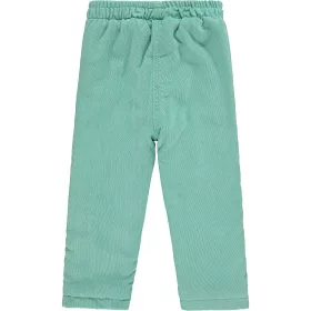 Civil Menta bélelt kislány nadrág