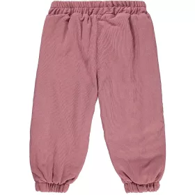 Civil Hímzett púder bélelt kislány nadrág