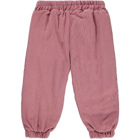 Civil Hímzett púder bélelt kislány nadrág