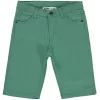 Civil Zöld fiú rövidnadrág