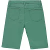 Civil Zöld fiú rövidnadrág