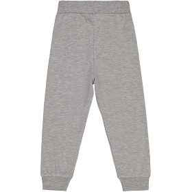 Civil Kutyás szürke kisfiú melegítőnadrág