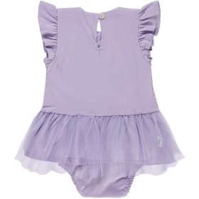 Civil Hattyús lila baba napozó