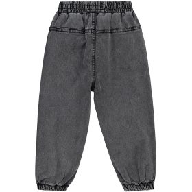 Civil Grafit bélelt fiú vastag farmer