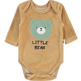 Civil Macis barna baba plüss body