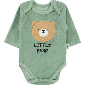 Civil Macis kheki baba plüss body