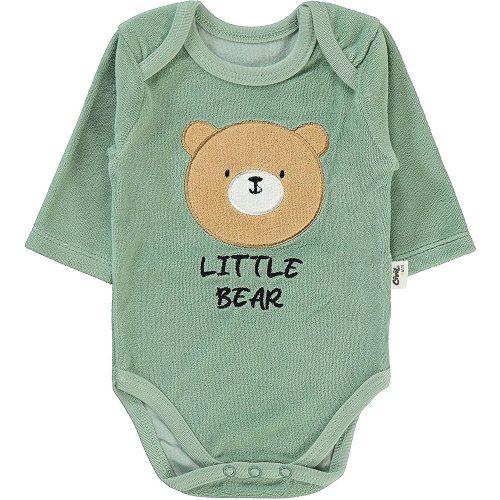 Civil Macis kheki baba plüss body