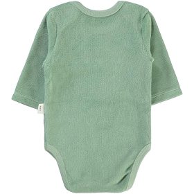 Civil Macis kheki baba plüss body