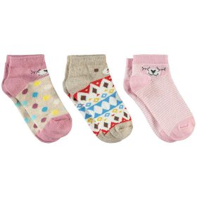 Civil Macis lány bokazokni szett