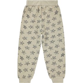 Civil Csillagos bézs kisfiú melegítőnadrág