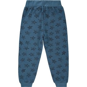 Civil Csillagos kék kisfiú melegítőnadrág