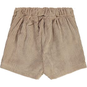 Civil Bézs kord kislány nadrágszoknya