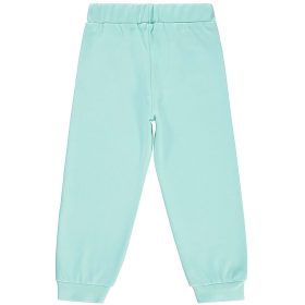 Civil Állatos menta kislány melegítőnadrág