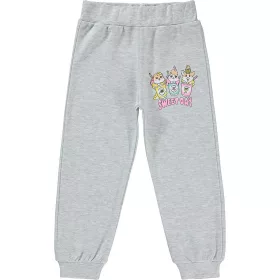 Civil Állatos szürke kislány melegítőnadrág