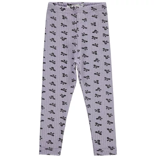 Civil Masnis lila meleg lány leggings