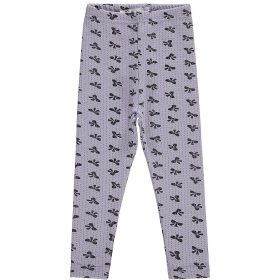 Civil Masnis lila meleg lány leggings