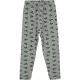 Civil Masnis szürke meleg kislány leggings