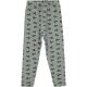Civil Masnis szürke meleg kislány leggings