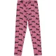 Civil Szarvasos mályva meleg kislány leggings