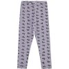 Civil Masnis lila meleg lány leggings