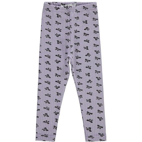 Civil Masnis lila meleg lány leggings