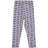 Civil Masnis lila meleg lány leggings